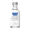 Mini - Absolut Original Vodka -  5cl