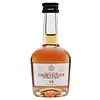 Courvoisier V.S. Miniature 5cl