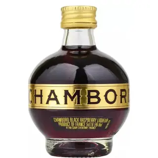 Chambord - Miniatures 5cl