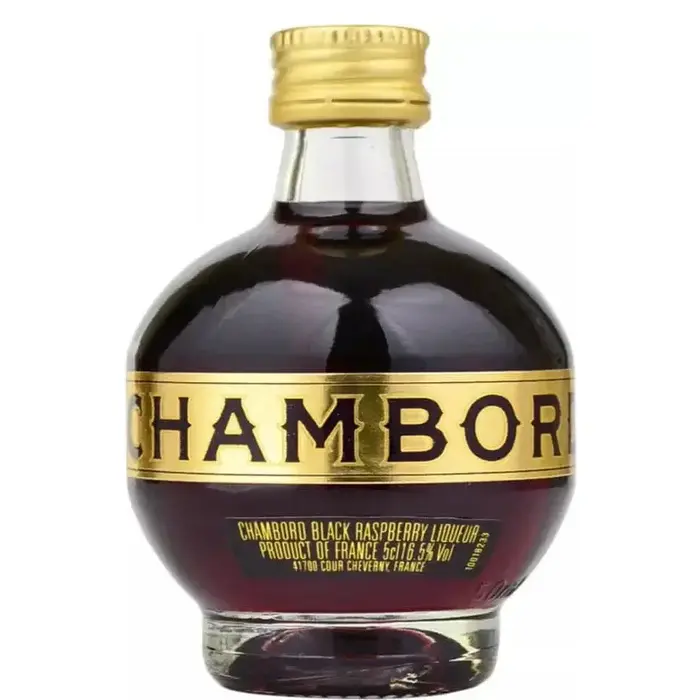 Chambord - Miniatures 5cl