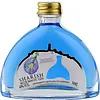 Miniature Sharish Blue Magic - 5cl