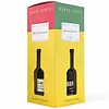 Chocolate & Port Taster Gift Pack - Vince Vinte - 4 x 5cl