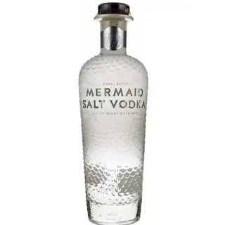 Mermaid Mini Salt Vodka - 40% - Mermaid - 5cl