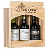Fonseca  Gift Pack - 3 x 5cl