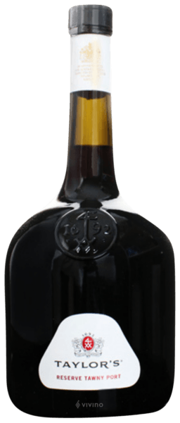 Taylor's Port Reserve Tawny Port "The Mallet" Taylor - 75cl
