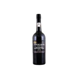 Fonseca Guimaraens Port - 2012- 75cl