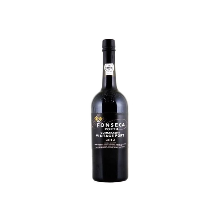 Fonseca Guimaraens Port - 2012- 75cl