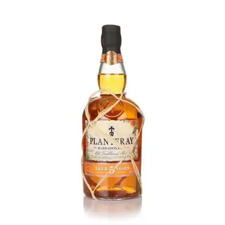 Plantation Rum Planteray 5yr, Barbados - 40% - 70cl