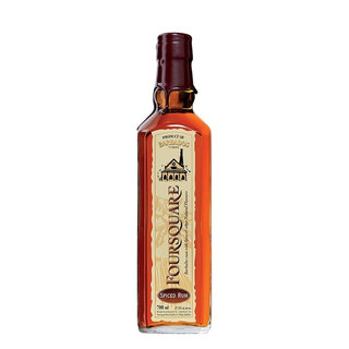 Spiced Rum Foursquare Spiced Rum - 70cl