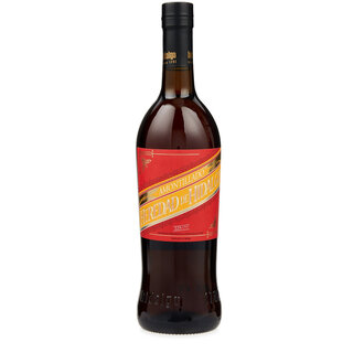 Heredad de Hidalgo  Amontillado Sherry - Bodegas Hidalgo - 75cl