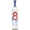 Tequila Blanco - Ocho 8 - 50cl
