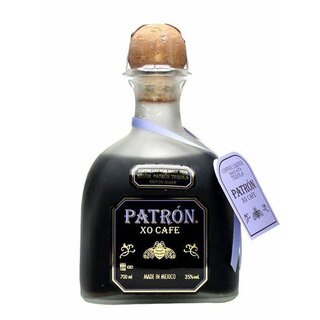 Cafe Patron XO - 70cl