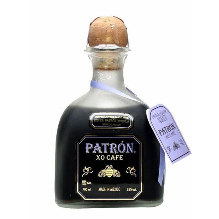 Cafe Patron XO - 70cl