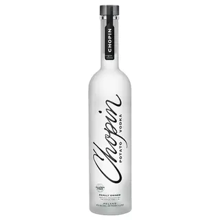 Chopin Potato Vodka - 40% - GF - 70cl
