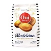 GF Madeleines - OUI love it! - 240g