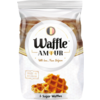 Sugar Waffle - Waffle Amour - 275g