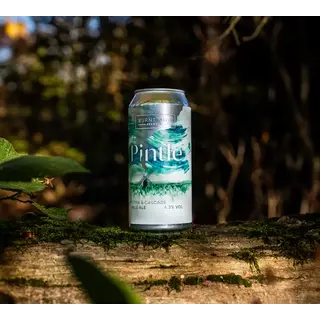 Burnt Mill Burnt Mill - Pintle - India Pale Ale - 4.3% - 440ml can