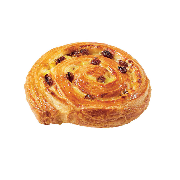 Fresh Bakery Pain Aux Raisins 110g