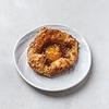 VG - Vegan Orange and Hazelnut Crown - 90g