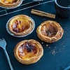 Pastel de Nata