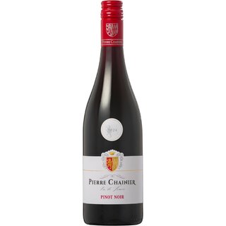 Pierre Chainier - Pinot Noir - 2024 -75cl