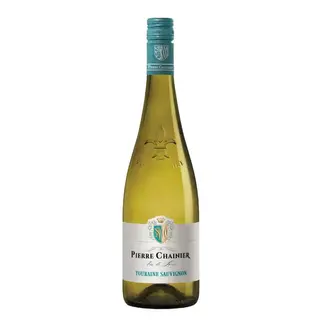 Pierre Chainier  - Touraine Sauvignon Blanc - 2023  - 75cl