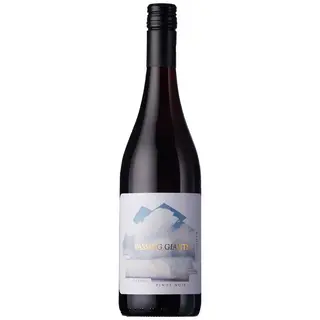 Passing Giants  - Pinot Noir - Malborough - 75cl - Organic - 2020- 13%
