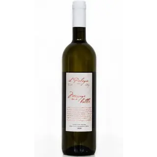 Message in a Bottle Vermentino  - Il Palagio - 2023 - 75cl