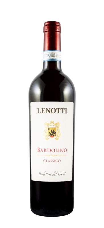 Bardolino Classico - 2023 - 24 / 12.5% - 75cl