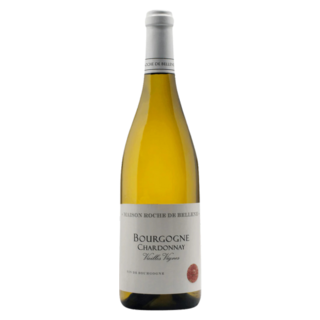 Bourgogne Chardonnay Vieilles Vignes - 2023 - 75cl