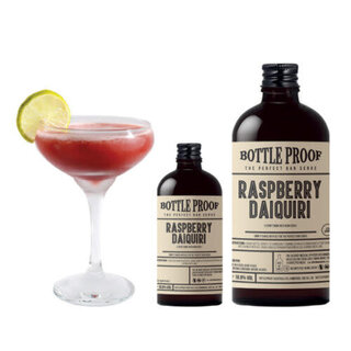Bottle Proof Raspberry Daiquiri 20% 95ml