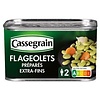 Flageolet Beans  - Cassegrain  - 265g