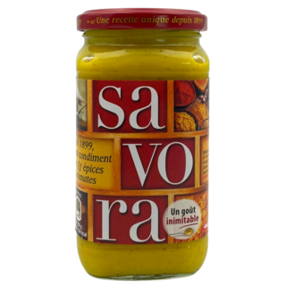 Maille Amora Savora Mustard - 385g