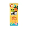 Mango, Apple & Orange Wonky Fruit Water Carton - Flawsome! - 200ml