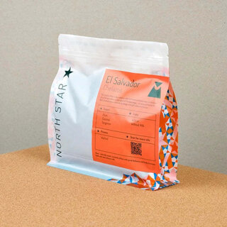 North Star Coffee El Salvador Chelazos - North Star Coffee - 250g