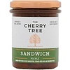 Sandwich  Pickle - The Cherry Tree - 210g