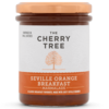 Seville Breakfast Marmalade - The Cherry Tree - 225g