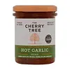 Hot Garlic Pickle - The Cherry Tree - 210g
