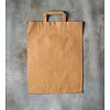 Brown Kraft Paper Bag