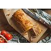 BBQ Pulled Pork Sausage Roll - The Original Baker
