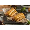 Goat's Cheese & Root Veg Sausage Roll - The Original Baker