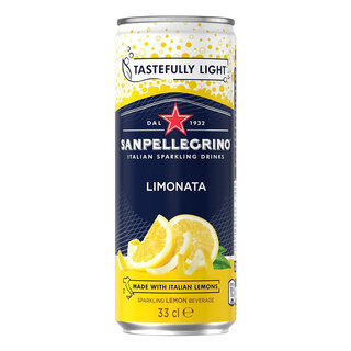 San Pellegrino San Pellegrino - Limonata - 330ml