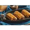 Hog Roast Sausage Roll - The Original Baker
