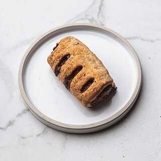 Fresh Bakery VG - Sausage Roll - VEGAN