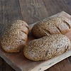 Seeded Wholemeal Loaf - 510g