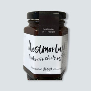 The Hawkshead Relish Company La'al - Westmorland - Hawkshead Relish - 130g