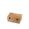Wicker Hamper - Split Willow - 20 inches (HA008)