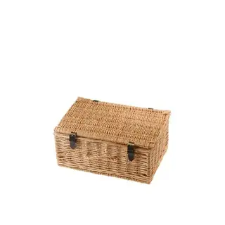 Hampers Wicker Hamper - Split Willow - 20 inches (HA008)