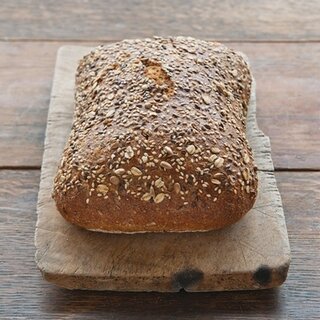 Fresh Bakery Pain Six Grains  - 600g