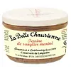 Terrine de Sanglier Marinée - La Belle Chaurienne- 180g